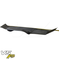 VSaero FRP TKYO Rear Diffuser 3pc for Nissan 350Z (Z33) 2003-2008 image - 25