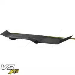 FRP TKYO Rear Diffuser 3pc > Nissan 350Z (Z33) 2003-2008 image - 25