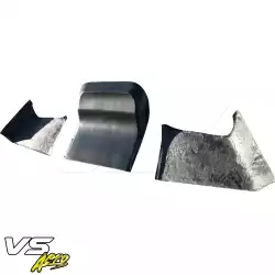 FRP TKYO Rear Diffuser 3pc > Nissan 350Z (Z33) 2003-2008 image - 26