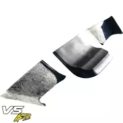 FRP TKYO Rear Diffuser 3pc > Nissan 350Z (Z33) 2003-2008 image - 28