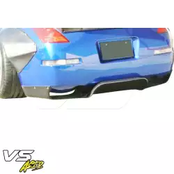 FRP TKYO Rear Diffuser 3pc > Nissan 350Z (Z33) 2003-2008 image - 31
