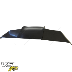 VSaero FRP TKYO Rear Diffuser 3pc for Nissan 350Z (Z33) 2003-2008 image - 5