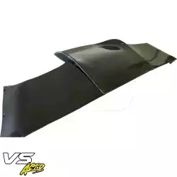 FRP TKYO Rear Diffuser 3pc > Nissan 350Z (Z33) 2003-2008 image - 6