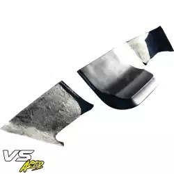 FRP TKYO Rear Diffuser 3pc > Nissan 350Z (Z33) 2003-2008 image - 8