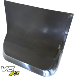 VSaero FRP TKYO Rear Diffuser 3pc for Nissan 350Z (Z33) 2003-2008 image - 9