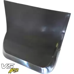 FRP TKYO Rear Diffuser 3pc > Nissan 350Z (Z33) 2003-2008 image - 9