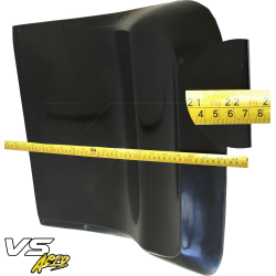 VSaero FRP TKYO Rear Diffuser 3pc for Nissan 350Z (Z33) 2003-2008 image - 10