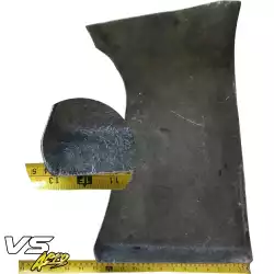 FRP TKYO Rear Diffuser 3pc > Nissan 350Z (Z33) 2003-2008 image - 11