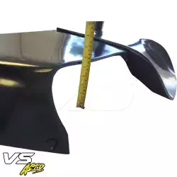FRP TKYO Rear Diffuser 3pc > Nissan 350Z (Z33) 2003-2008 image - 12