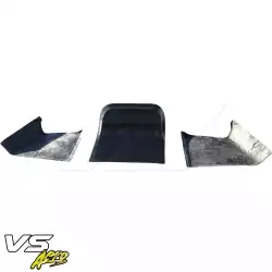 FRP TKYO Rear Diffuser 3pc > Nissan 350Z (Z33) 2003-2008 image - 13