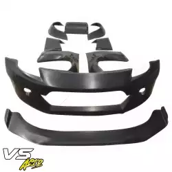 FRP TKYO Wide Body Kit 9pc > Nissan 350Z (Z33) 2003-2008 image - 2