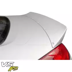 FRP TKYO Trunk Spoiler Wing > Nissan 350Z (Z33) 2003-2008 > 3dr Hatch image - 26