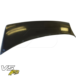 VSaero FRP TKYO Trunk Spoiler Wing for Nissan 350Z (Z33) 2003-2008 > 3dr Hatch image - 4