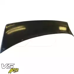 FRP TKYO Trunk Spoiler Wing > Nissan 350Z (Z33) 2003-2008 > 3dr Hatch image - 4