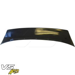 VSaero FRP TKYO Trunk Spoiler Wing for Nissan 350Z (Z33) 2003-2008 > 3dr Hatch image - 6