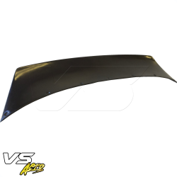 VSaero FRP TKYO Trunk Spoiler Wing for Nissan 350Z (Z33) 2003-2008 > 3dr Hatch image - 7