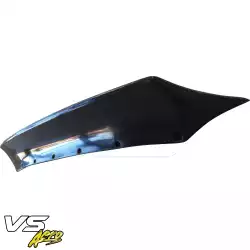 FRP TKYO Trunk Spoiler Wing > Nissan 350Z (Z33) 2003-2008 > 3dr Hatch image - 8