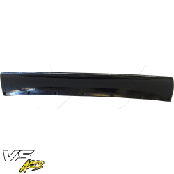 VSaero FRP TKYO Trunk Spoiler Wing for Nissan 350Z (Z33) 2003-2008 > 3dr Hatch image - 9