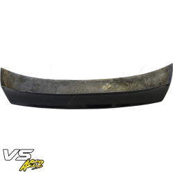 VSaero FRP TKYO Trunk Spoiler Wing for Nissan 350Z (Z33) 2003-2008 > 3dr Hatch image - 10