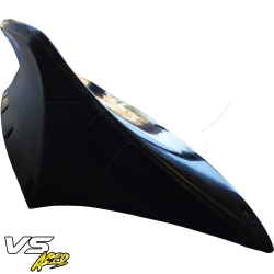VSaero FRP TKYO Trunk Spoiler Wing for Nissan 350Z (Z33) 2003-2008 > 3dr Hatch image - 11