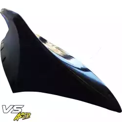 FRP TKYO Trunk Spoiler Wing > Nissan 350Z (Z33) 2003-2008 > 3dr Hatch image - 11