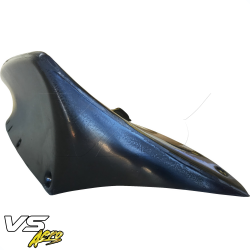 VSaero FRP TKYO Trunk Spoiler Wing for Nissan 350Z (Z33) 2003-2008 > 3dr Hatch image - 12