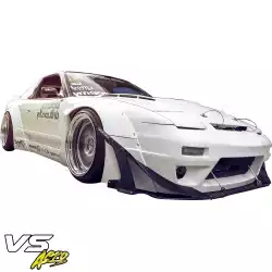 FRP TKYO v2 Front Bumper > Nissan 240SX 1989-1994 > 2/3dr image - 19