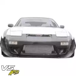 FRP TKYO v2 Front Bumper > Nissan 240SX 1989-1994 > 2/3dr image - 21