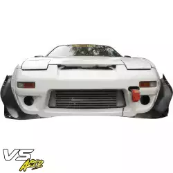 FRP TKYO v2 Front Bumper > Nissan 240SX 1989-1994 > 2/3dr image - 23