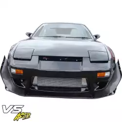FRP TKYO v2 Front Bumper > Nissan 240SX 1989-1994 > 2/3dr image - 24
