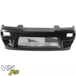 FRP TKYO v2 Front Bumper > Nissan 240SX 1989-1994 > 2/3dr image - 3