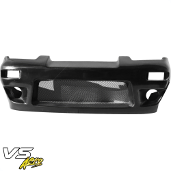 VSaero FRP TKYO v2 Front Bumper for Nissan 240SX 1989-1994 > 2/3dr image - 4