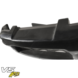 VSaero FRP TKYO v2 Front Bumper for Nissan 240SX 1989-1994 > 2/3dr image - 8