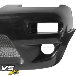 VSaero FRP TKYO v2 Front Bumper for Nissan 240SX 1989-1994 > 2/3dr image - 9