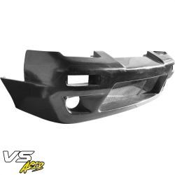 VSaero FRP TKYO v2 Front Bumper for Nissan 240SX 1989-1994 > 2/3dr image - 15