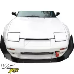 FRP TKYO v2 Wide Body Front Splitter > Nissan 240SX 1989-1994 > 2/3dr image - 23