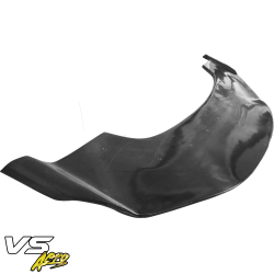 VSaero FRP TKYO v2 Wide Body Front Splitter for Nissan 240SX 1989-1994 > 2/3dr image - 2