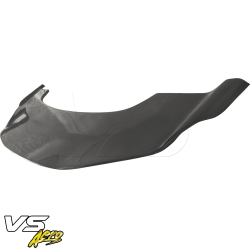 VSaero FRP TKYO v2 Wide Body Front Splitter for Nissan 240SX 1989-1994 > 2/3dr image - 3