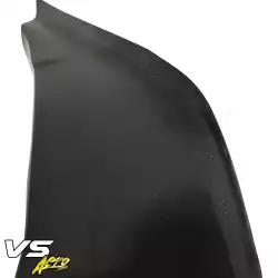 FRP TKYO v2 Wide Body Front Splitter > Nissan 240SX 1989-1994 > 2/3dr image - 10