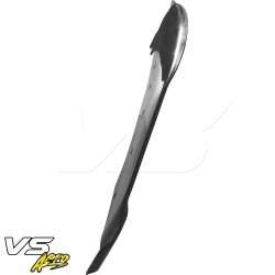 VSaero FRP TKYO v2 Wide Body Front Splitter for Nissan 240SX 1989-1994 > 2/3dr image - 12