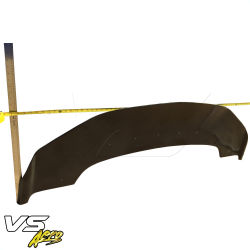 VSaero FRP TKYO v2 Wide Body Front Splitter for Nissan 240SX 1989-1994 > 2/3dr image - 13