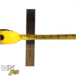 VSaero FRP TKYO v2 Wide Body Front Splitter for Nissan 240SX 1989-1994 > 2/3dr image - 14