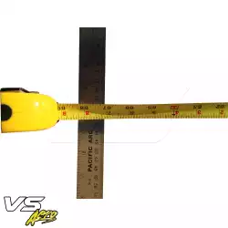 FRP TKYO v2 Wide Body Front Splitter > Nissan 240SX 1989-1994 > 2/3dr image - 14