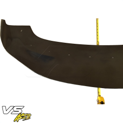 VSaero FRP TKYO v2 Wide Body Front Splitter for Nissan 240SX 1989-1994 > 2/3dr image - 15