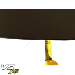 VSaero FRP TKYO v2 Wide Body Front Splitter for Nissan 240SX 1989-1994 > 2/3dr image - 16