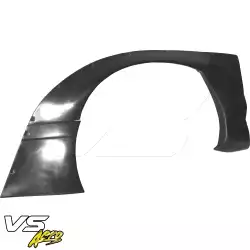 FRP TKYO v2 Wide Body 50mm Fender Flares (front) 4pc > Nissan 240SX 1989-1994 > 2/3dr image - 4
