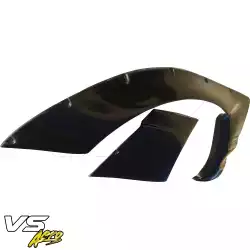FRP TKYO v2 Wide Body 50mm Fender Flares (front) 4pc > Nissan 240SX 1989-1994 > 2/3dr image - 10