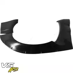 FRP TKYO v2 Wide Body 50mm Fender Flares (front) 4pc > Nissan 240SX 1989-1994 > 2/3dr image - 12