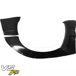 FRP TKYO v2 Wide Body 50mm Fender Flares (front) 4pc > Nissan 240SX 1989-1994 > 2/3dr image - 14