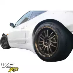 FRP TKYO v2 Side Skirts > Nissan 240SX 1989-1994 > 2/3dr image - 14